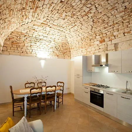 Pietre In Aria Holiday home