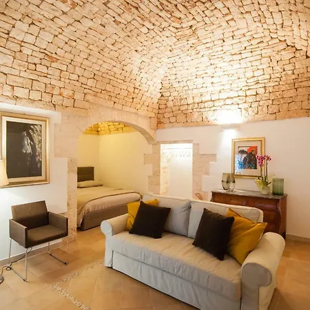Pietre In Aria Holiday home