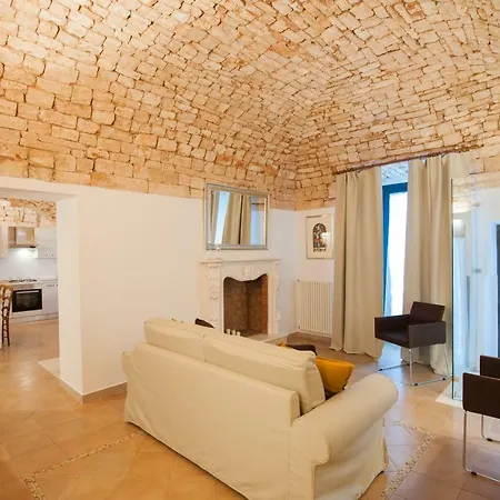 Pietre In Aria Holiday home